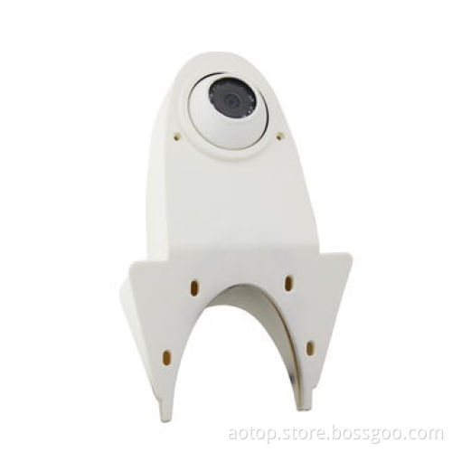 Sharp CCD Hidden Car Rear-view Camera with Night Vision/Shockproof/Waterproof/Prevent Mist